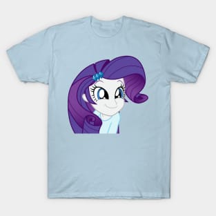 Friendship Games Rarity 2 T-Shirt